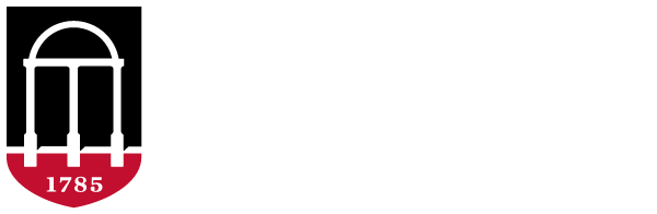 University of Georgia home