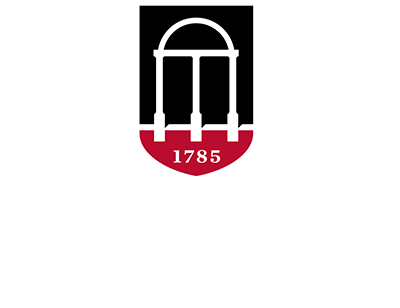 University of Georgia home