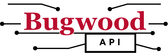 Bugwood API: Integrate data and functionality from the Bugwood systems into your applications. https://developers.bugwoodcloud.org/