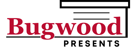 Bugwood Presents logo with text: "Share and request usage of presentations created by experts." Link to https://presents.bugwood.org/.