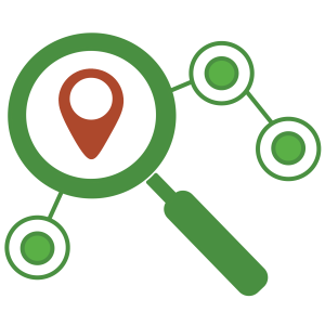 EDDMapS Query home